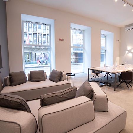 Be Mate Torino Centro Apartment Exterior photo