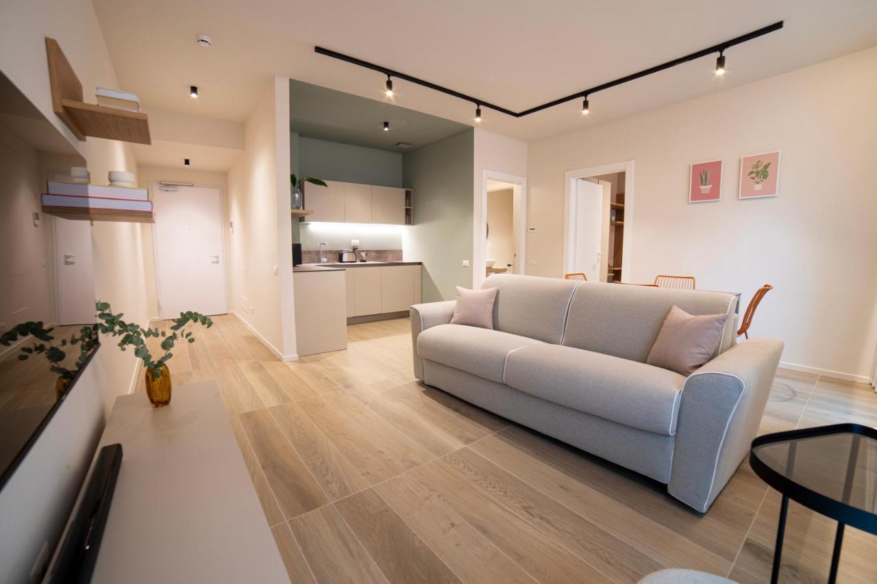 Be Mate Torino Centro Apartment Exterior photo