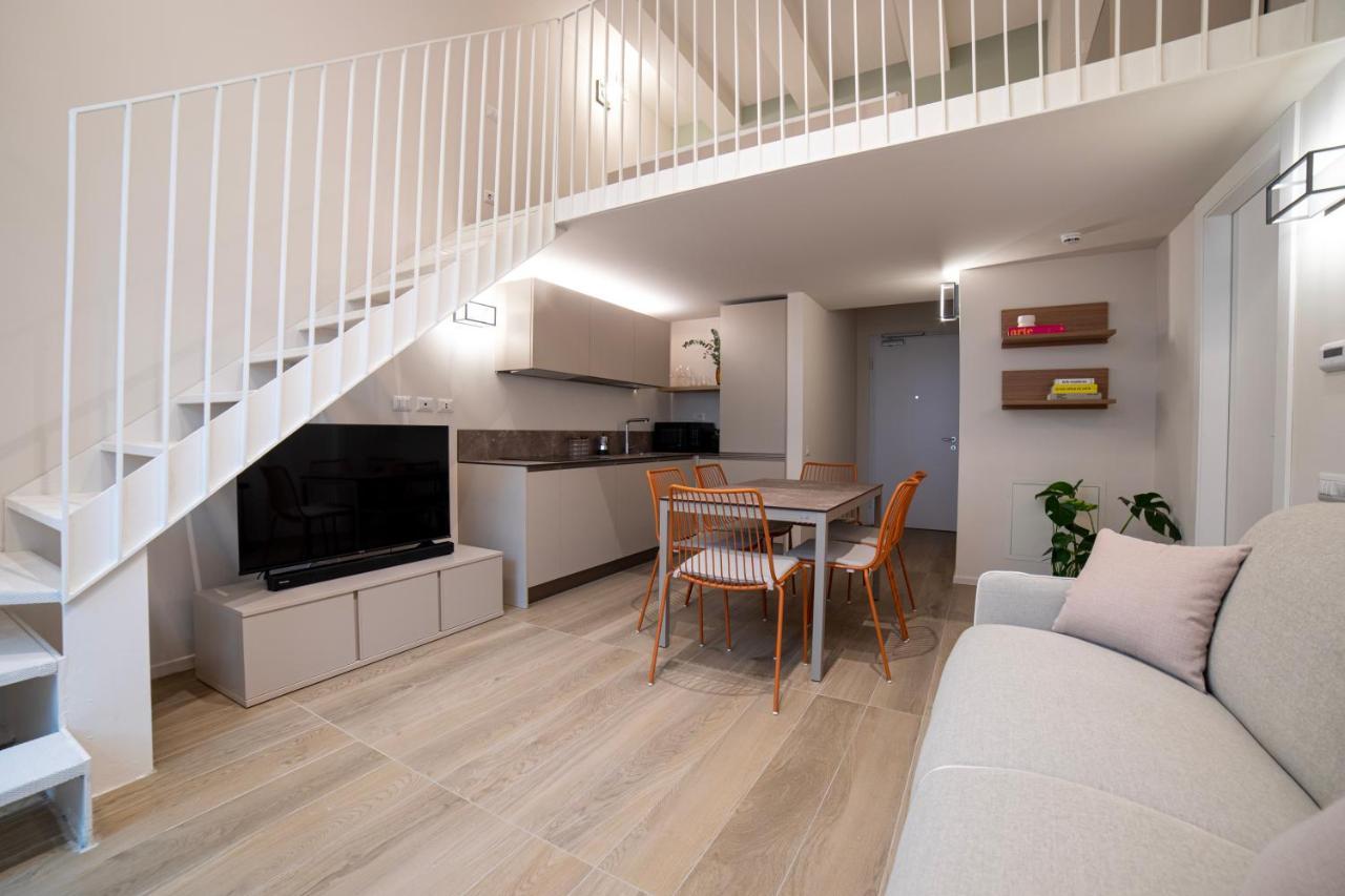 Be Mate Torino Centro Apartment Exterior photo